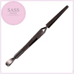 Pinching Tool ~ Black Chrome