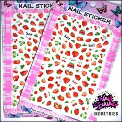Strawberry's ~ F563