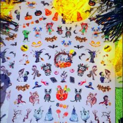 Halloween Mix ~ #684
