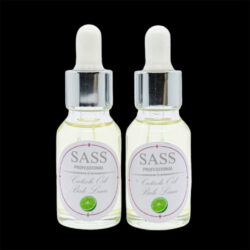 Bali Lime Cuticle Oil 15ml
