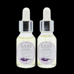 Lavender Cuticle Oil 15ml