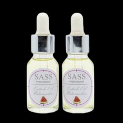 Watermelon Cuticle Oil 15ml