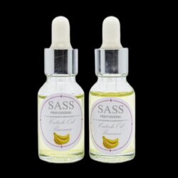 Banana Cuticle Oil 15ml