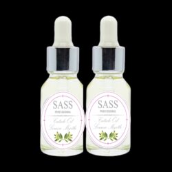 Lemon Myrtle Cuticle Oil 15ml