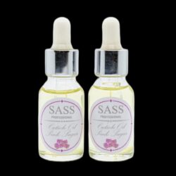 Pink Sugar Cuticle Oil 15ml