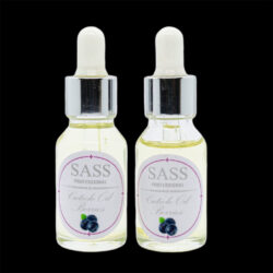 Berries Cuticle Oil 15ml