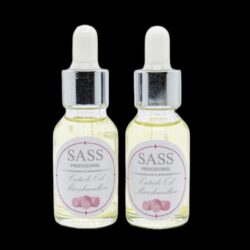 Marshmallow Cuticle Oil 15ml