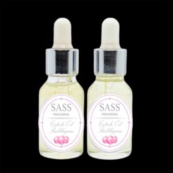 Bubblegum Cuticle Oil 15ml