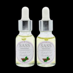 Sandalwood Cuticle Oil 15ml