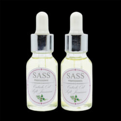 Soft Jasmine Cuticle Oil 15ml