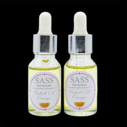 Orange Cuticle Oil 15ml