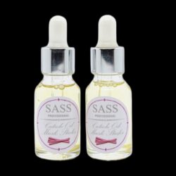 Musk Sticks Cuticle Oil 15ml