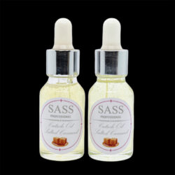 Salted Caramel Cuticle Oil 15ml