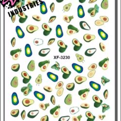Avacado XF3230