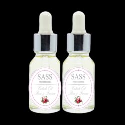 Rose & Freesia Cuticle Oil 15ml
