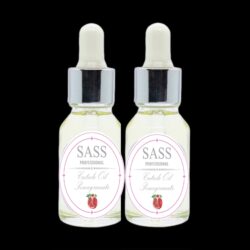 Pomegranate Cuticle Oil 15ml