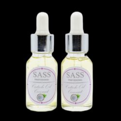 Coconut Cuticle Oil 15ml