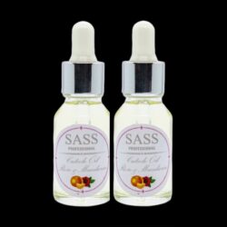 Rose & Mandarin Cuticle Oil 15ml