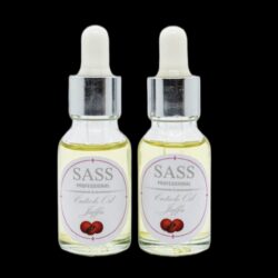 Jaffa Cuticle Oil 15ml