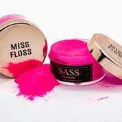 Miss Floss 25g Neon