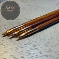 SASS Professional  3D #4 Brush