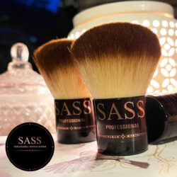 SASS Dust Brush