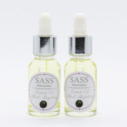Black Raspberry Cuticle Oil 15ml