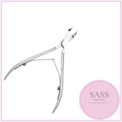 Stainless Steel Nippers