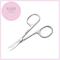 Stainless Steel Manicure Scissors
