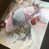 Metallic Pearl Alcohol Ink 15ml - Image 3