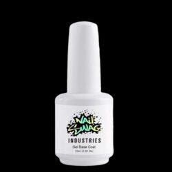 NailSwag Gel Polish Base Coat 15ml