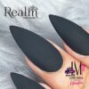 NailSwag Matte 'No Wipe' Top Coat 15ml - Image 2