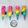 Metallic Pearl Alcohol Ink 15ml - Image 7