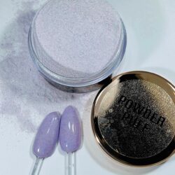 Powder Puff 25g Pastel Pearl
