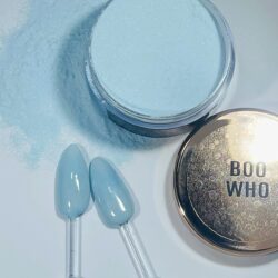 BOO WHO 25g Pastel Pearlescent