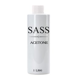 SASS Acetone 1 Litre