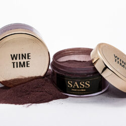 Wine Time 25g