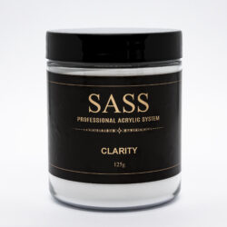 CLARITY Clear 125g (Crystal Clear)