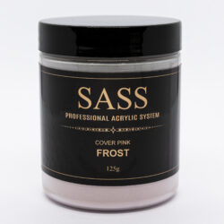 Cover Pink FROST 125g (Cover Pink with Shimmers)