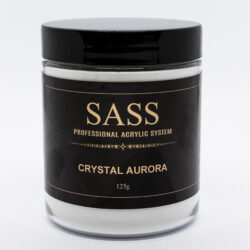 Crystal Aurora 125g (Clear with Shimmers)