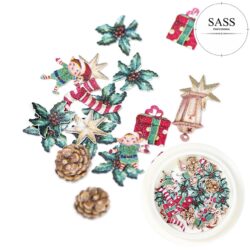 Christmas Mix ~ #6