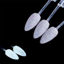 Moon Lusting 25g Silver Holo Glow