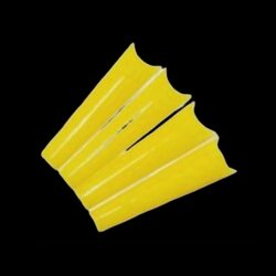 Wait A While 25g Matte Neon