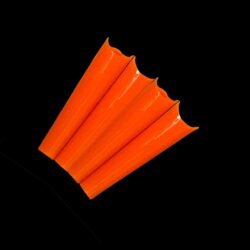 A Bit Harsh 25g Matte Neon