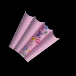 Boys 'n' Berries 25g Matte Pastel