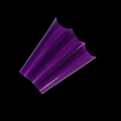 Please 25g Neon Purple with Shimmers & Glitters