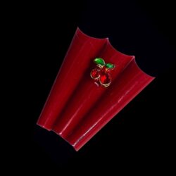 Ruthless 25g Matte Red