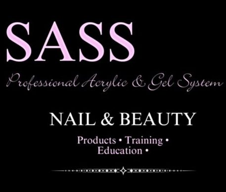 SASS Professional | NailSwag Industries